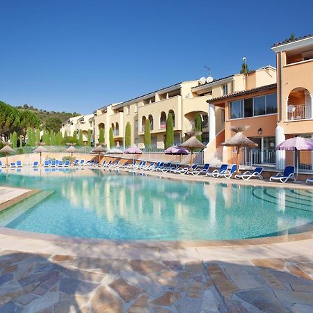 Residence Odalys La Licorne De Haute Provence Греу-ле-Бэн Экстерьер фото